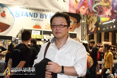 Saló del Manga 2015
