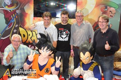 Saló del Manga 2015