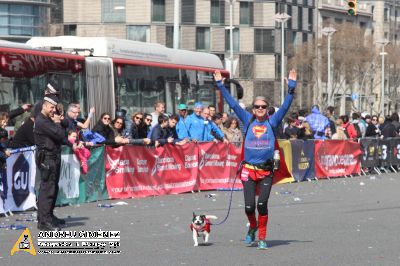 Zurich Marató 2016 Barcelona