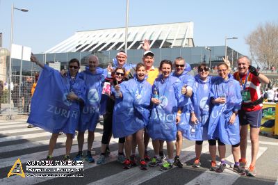 Zurich Marató 2016 Barcelona