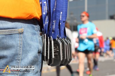 Zurich Marató 2016 Barcelona