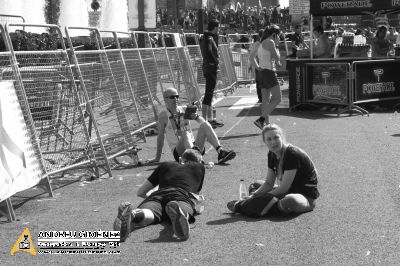 Zurich Marató 2016 Barcelona