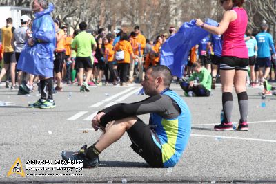 Zurich Marató 2016 Barcelona