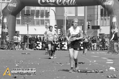 Zurich Marató 2016 Barcelona