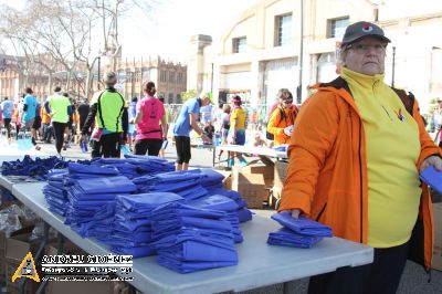 Zurich Marató 2016 Barcelona