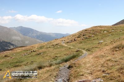 Vall de Núria, Puigmal i Coll de Finestrelles