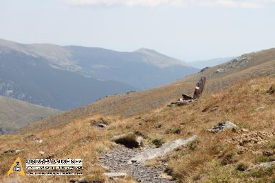 Vall de Núria, Puigmal i Coll de Finestrelles