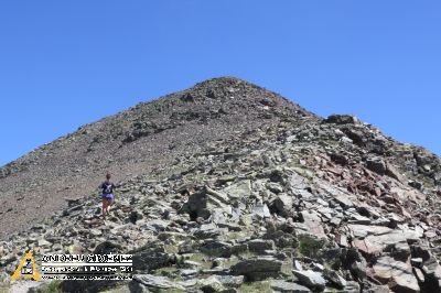 Vall de Núria, Puigmal i Coll de Finestrelles