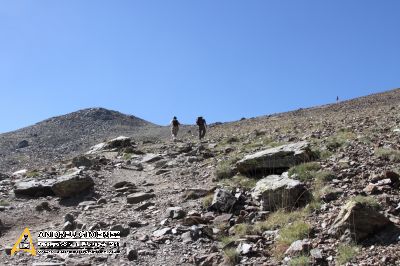 Vall de Núria, Puigmal i Coll de Finestrelles