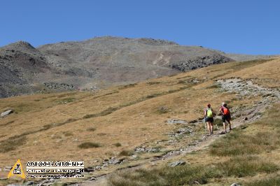 Vall de Núria, Puigmal i Coll de Finestrelles