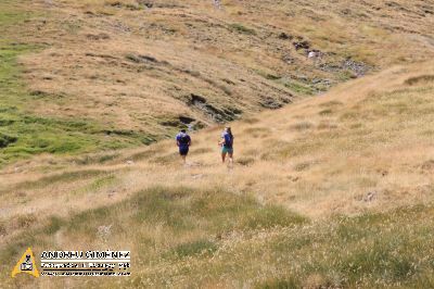 Vall de Núria, Puigmal i Coll de Finestrelles