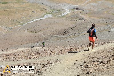 Vall de Núria, Puigmal i Coll de Finestrelles