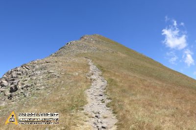 Vall de Núria, Puigmal i Coll de Finestrelles