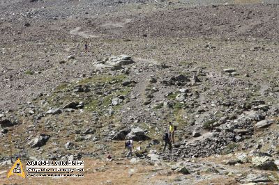 Vall de Núria, Puigmal i Coll de Finestrelles