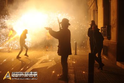 Corre-cuita del Camell Carnestoltes 2017