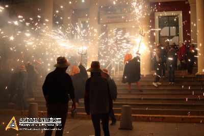 Corre-cuita del Camell Carnestoltes 2017