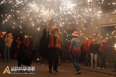 Corre-cuita del Camell Carnestoltes 2017