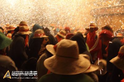 Corre-cuita del Camell Carnestoltes 2017