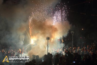 Corre-cuita del Camell Carnestoltes 2017