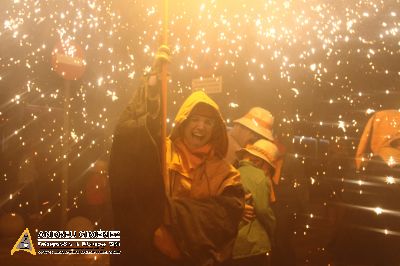 Corre-cuita del Camell Carnestoltes 2017