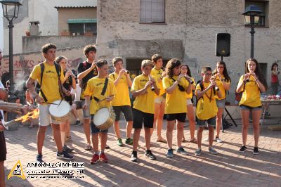 Sant Joan 2017 a Molins de Rei