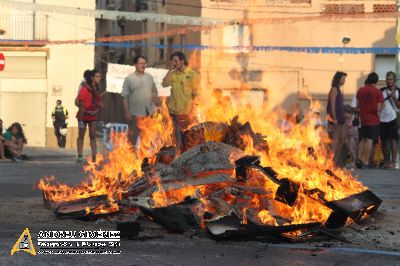 Sant Joan 2017 a Molins de Rei