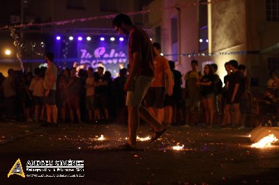 Sant Joan 2017 a Molins de Rei