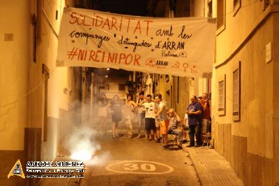 Sant Joan 2017 a Molins de Rei