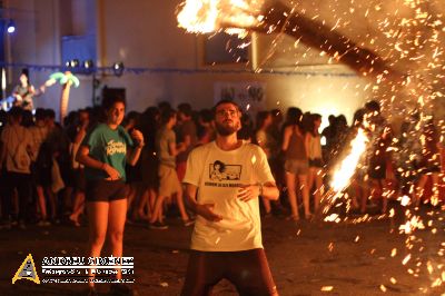 Sant Joan 2017 a Molins de Rei