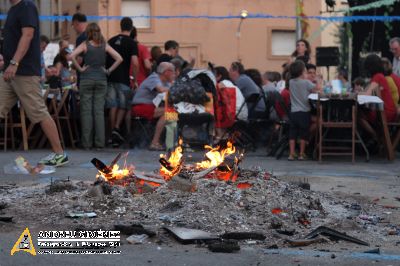 Sant Joan 2017 a Molins de Rei