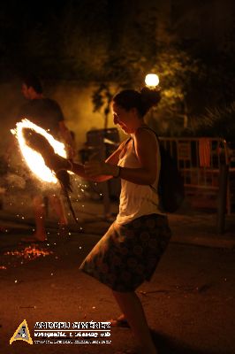 Sant Joan 2017 a Molins de Rei