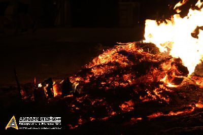 Sant Joan 2017 a Molins de Rei