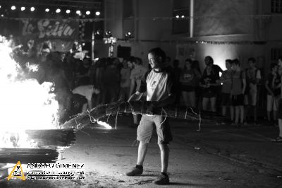 Sant Joan 2017 a Molins de Rei