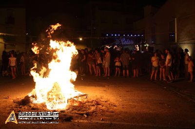 Sant Joan 2017 a Molins de Rei