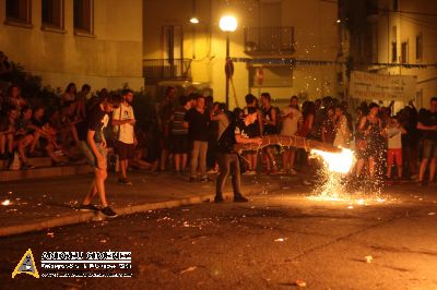 Sant Joan 2017 a Molins de Rei