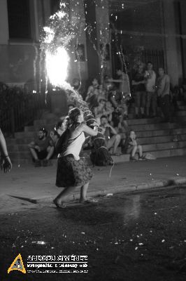 Sant Joan 2017 a Molins de Rei