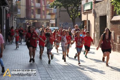 Sant Joan 2017 a Molins de Rei