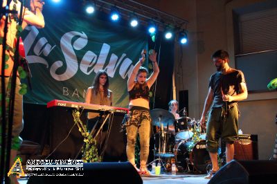 Sant Joan 2017 a Molins de Rei