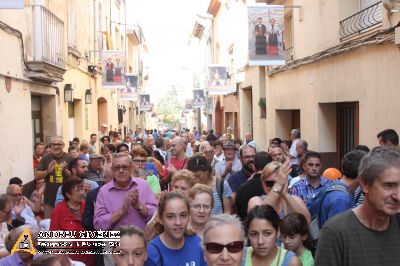 Sant Miquel 2017