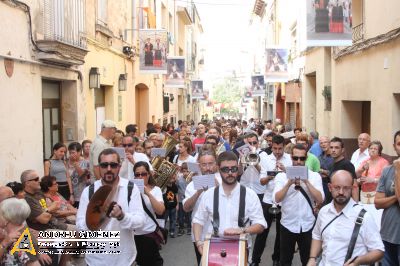 Festivitats a Molins de Rei