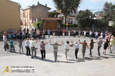 Sant Miquel 2017