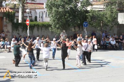 Sant Miquel 2017