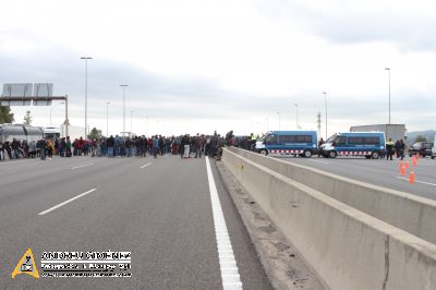 Vaga General 8N