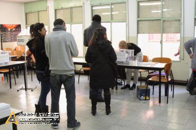 Eleccions al Parlament de Catalunya 2017