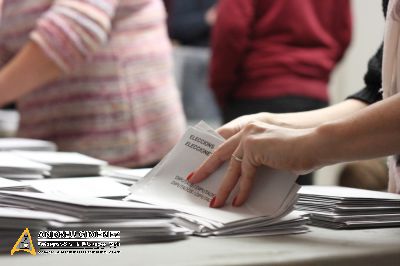 Eleccions al Parlament de Catalunya 2017