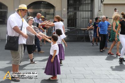 Festa Major de Manresa 2018