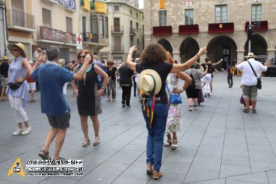 Festa Major de Manresa 2018