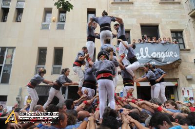 Festa Major de Manresa 2018