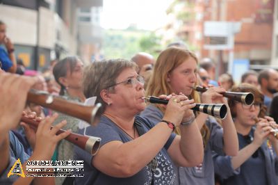 Festa Major de Manresa 2018