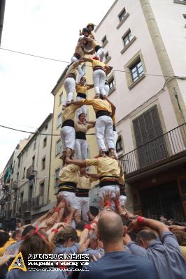 Festa Major de Manresa 2018